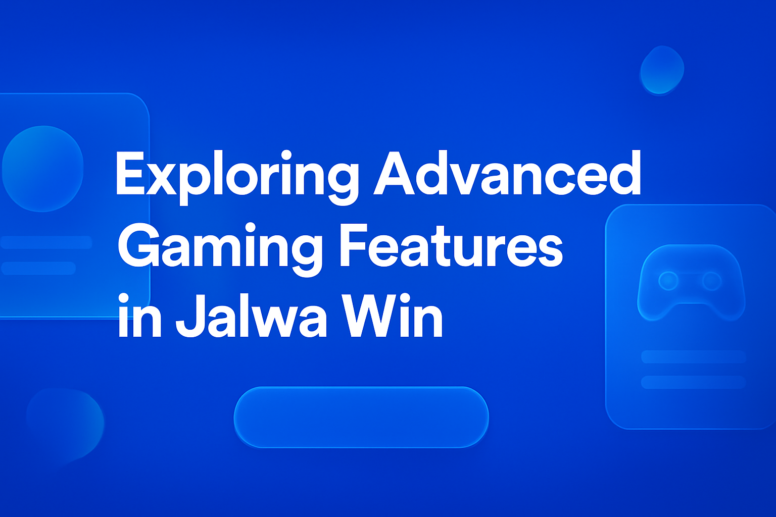 An informational scene illustrating the safety guidelines for downloading Jalwa Win.