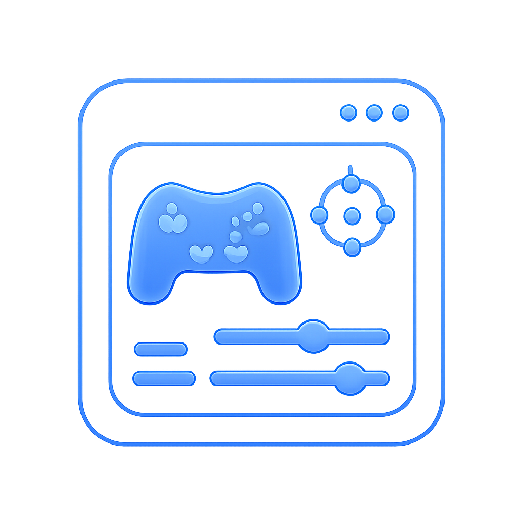 Icon representing Download Safety for Jalwa Win.