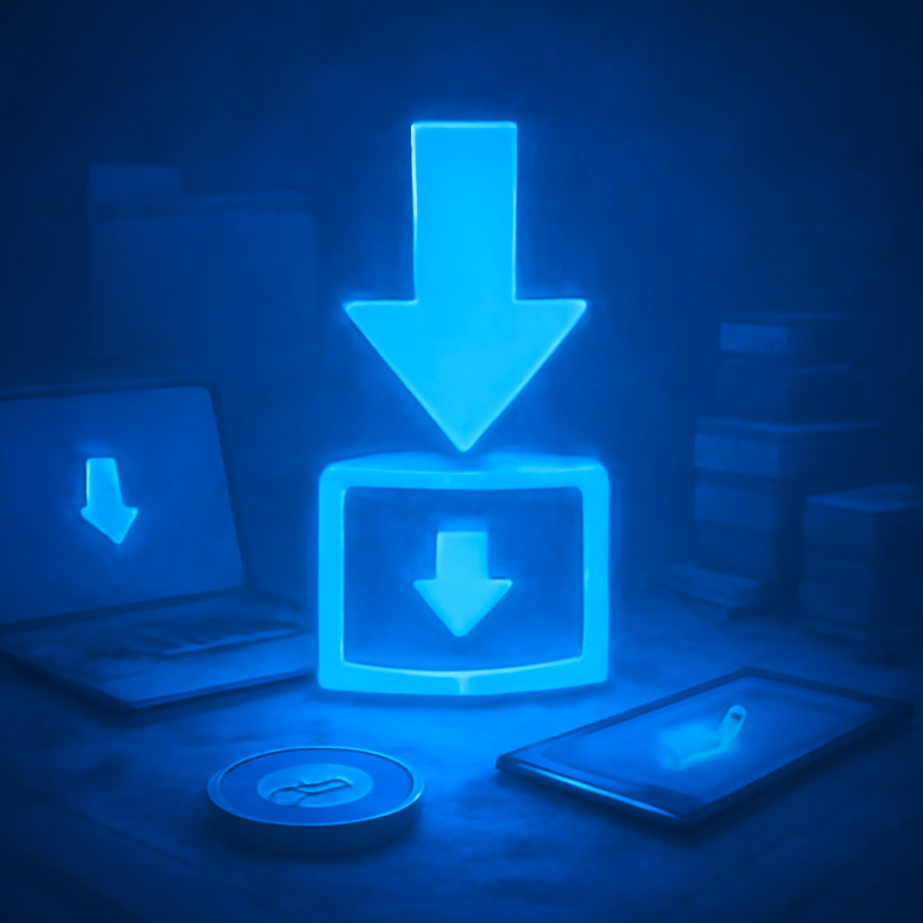 An educational illustration on Jalwa Win troubleshooting methods.