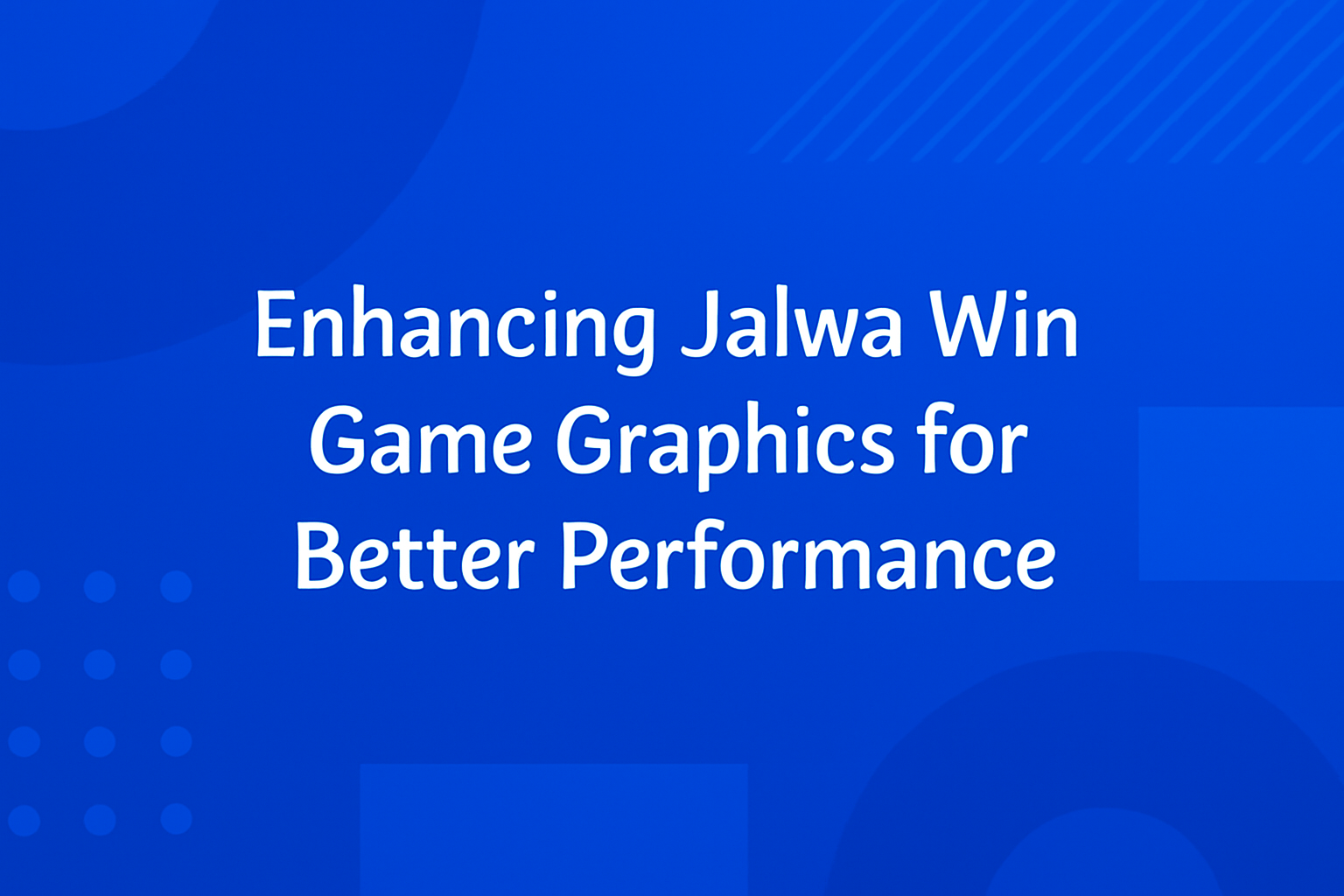 Informative scene illustrating troubleshooting Jalwa Win downloading process.