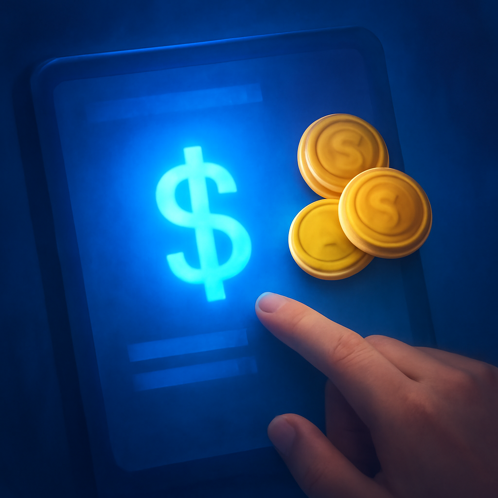 Icon representing Device Compatibility for Jalwa Win.