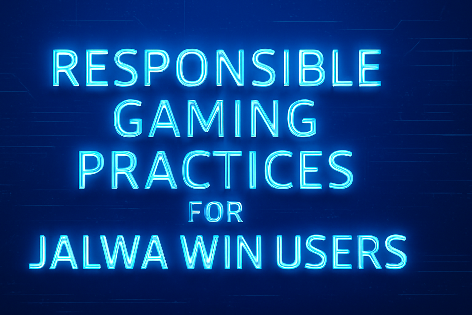 Informative representation of Jalwa Win Download process.