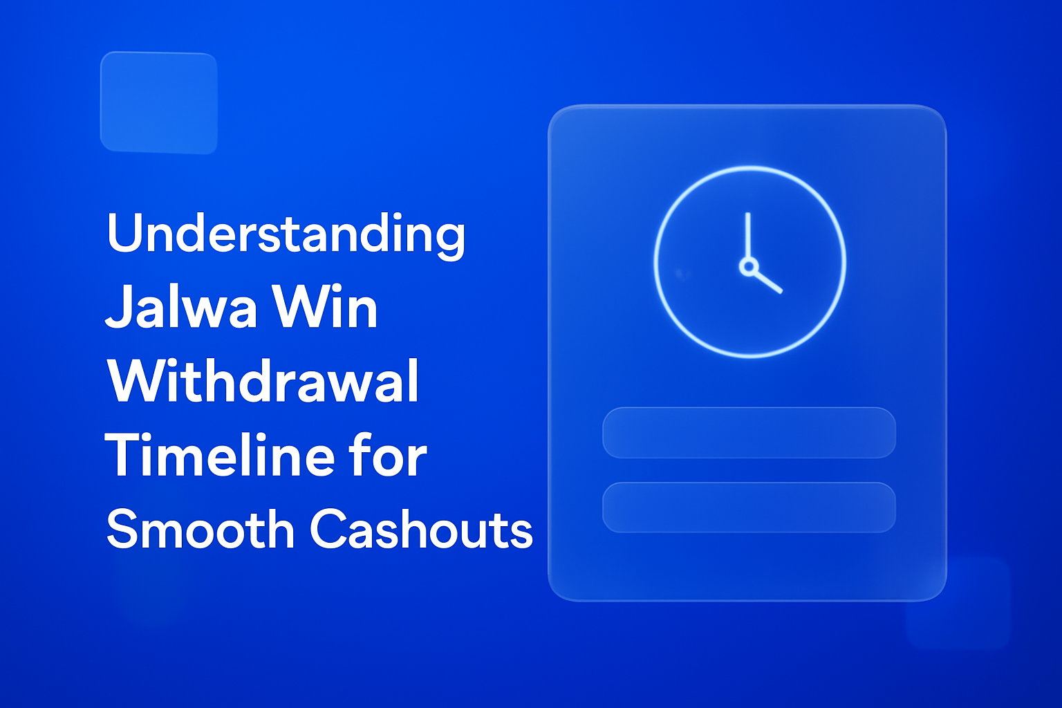 Informational scene depicting Jalwa Win Compatibility Requirements.