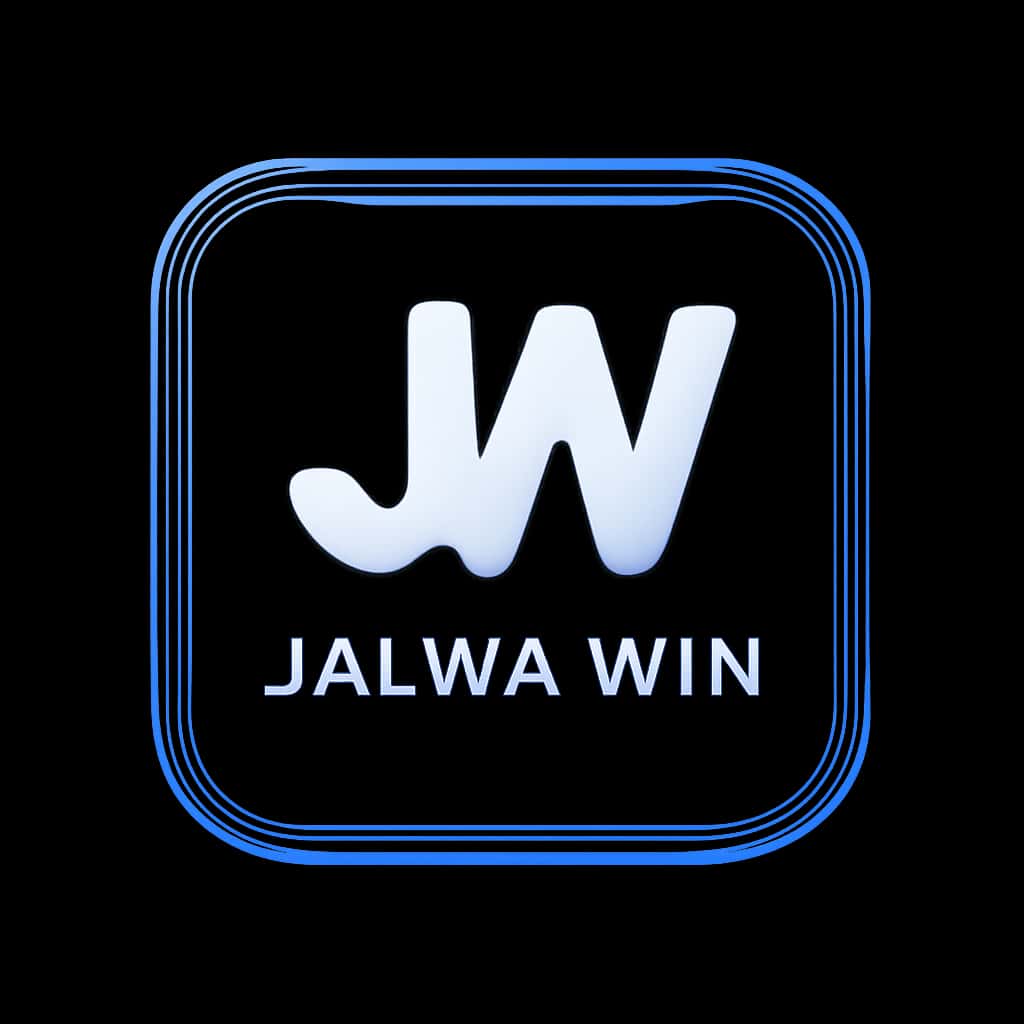 Jalwa Win App Icon