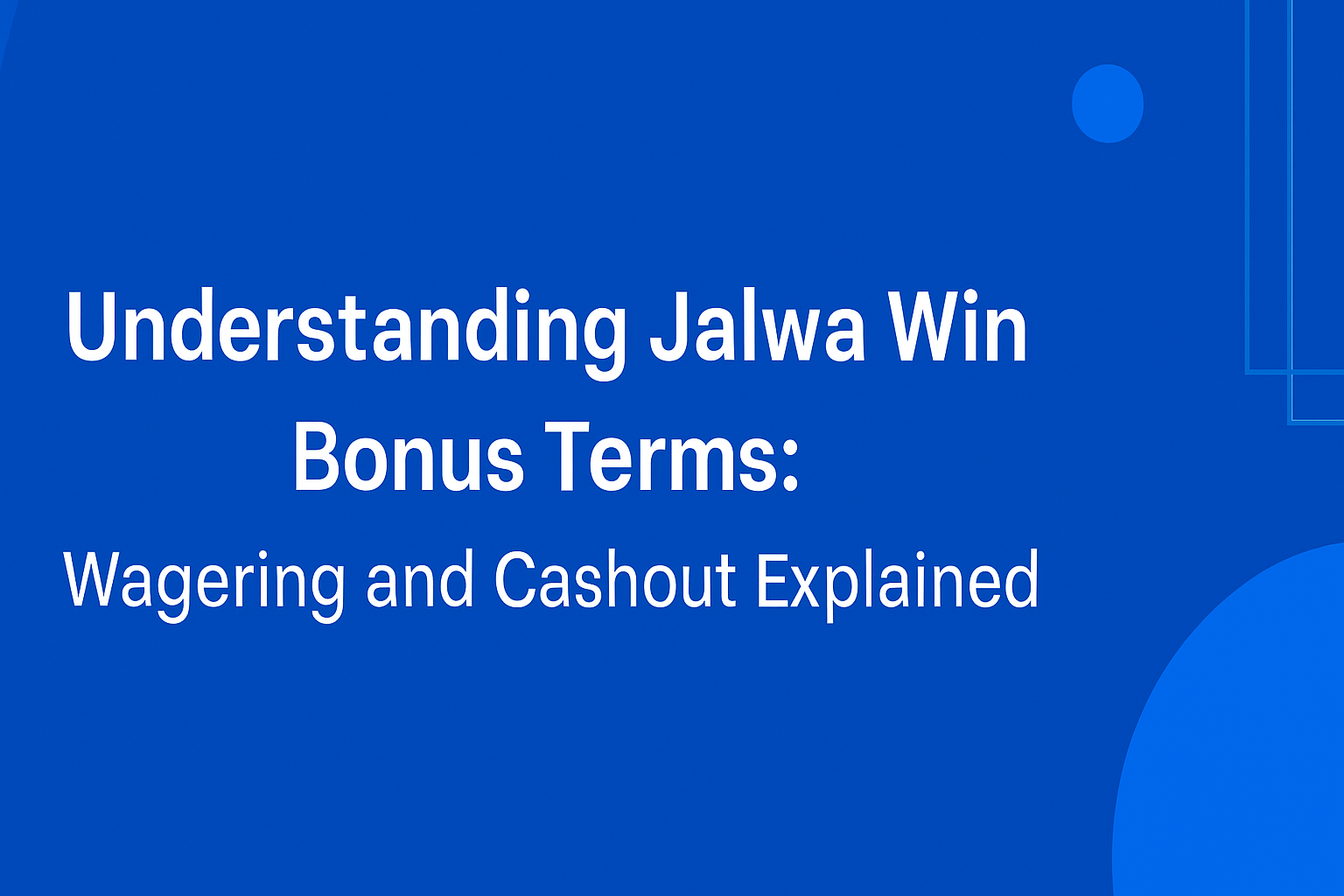 Informational scene depicting Jalwa Win Compatibility Requirements.